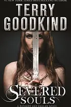 Book cover of Severed Souls
