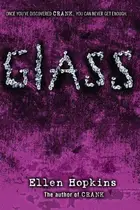 Book cover of Glass
