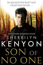Book cover of Son of No One