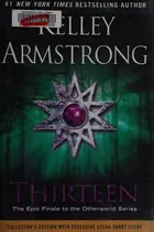 Book cover of Thirteen