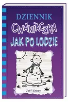Book cover of The Meltdown