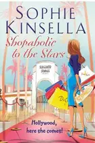 Book cover of Shopaholic to the Stars