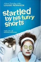 Book cover of Startled by His Furry Shorts