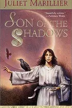 Book cover of Son of the Shadows
