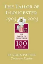 Book cover of The Tailor of Gloucester