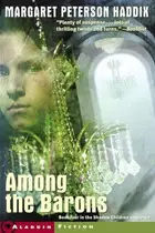 Book cover of Among the Barons
