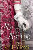 Book cover of Married by Morning