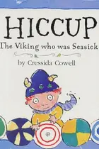Book cover of Hiccup