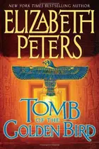 Book cover of Tomb of the Golden Bird