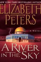 Book cover of A River in the Sky