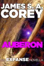 Book cover of Auberon