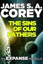 Book cover of The Sins of Our Fathers