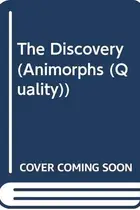 Book cover of The Discovery