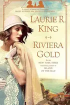 Book cover of Riviera Gold