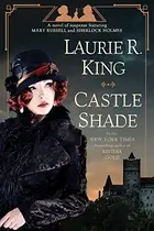 Book cover of Castle Shade