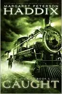 Book cover of Caught