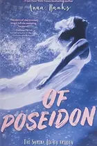 Book cover of Of Poseidon