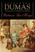 Book cover of Between Two Kings