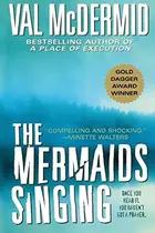Book cover of The Mermaids Singing