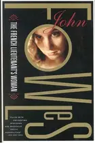 Book cover of The French Lieutenant's Woman
