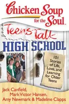 Book cover of Chicken Soup for the Soul
