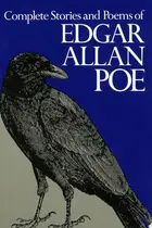 Book cover of Complete Stories and Poems of Edgar Allan Poe