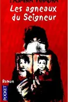 Book cover of Les agneaux du Seigneur