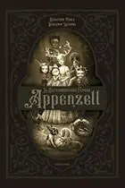 Book cover of La extraordinaria familia Appenzell
