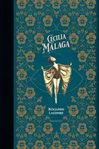 Book cover of Cecilia Málaga