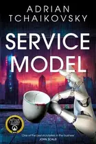 Book cover of Service Model