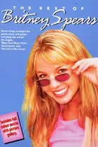 Book cover of The Best of Britney Spears Pvg