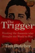 Book cover of Trigger