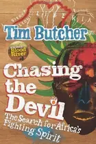 Book cover of Chasing the Devil