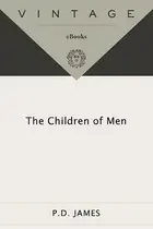 Book cover of The Children of Men