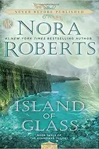 Book cover of Island of Glass
