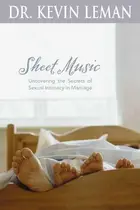 Book cover of Sheet Music