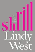Book cover of Shrill