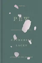 Book cover of Pew
