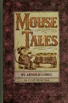 Book cover of Mouse Tales