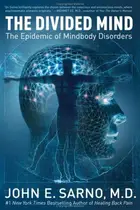 Book cover of The Divided Mind