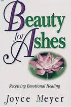 Book cover of Beauty for Ashes