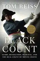 Book cover of The Black Count