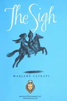 Book cover of The Sigh