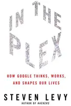 Book cover of In the plex