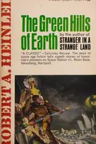 Book cover of The Green Hills of Earth