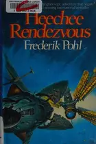 Book cover of Heechee Rendezvous