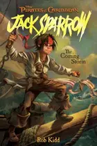 Book cover of Pirates of the Caribbean