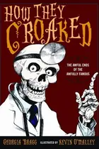 Book cover of How They Croaked