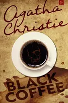 Book cover of Black Coffee