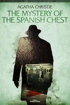 Book cover of The Mystery of the Spanish Chest
